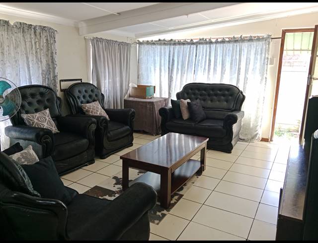 2 BEDROOM HOUSE FOR SALE IN PIETERMARITZBURG CENTRAL